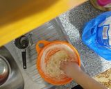 Φωτογραφία βήματος 2 της συνταγής Πιτσάκια