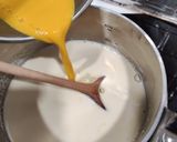 Foto langkah ke 3 dari resep Vla Earl Grey (fla aroma teh).