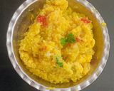 A picture of step 11 of Post-Party Detox Khichdi.