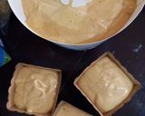 Foto langkah ke 4 dari resep Speculaas Chiffon Cake Gluten Free.