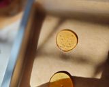 Foto del passaggio 2 della ricetta Tartellette di susine (cosce di monaca)
