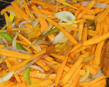 नूडल्स (Noodles Recipe in Hindi) रेसिपी चरण 2 फोटो