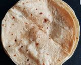 હેલ્ધી ડોન ટ સ રેસીપી સ્ટેપ1ફોટો