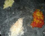 Foto del paso 1 de la receta: Aro de carne picada con verduras