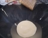 Szerimisu ❤️ (Tiramisu nemzetközi Szeretleknapkor ❤️) recept fázis 3 fotója