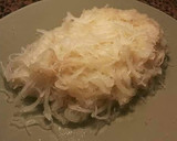 Foto del paso 17 de la receta: Cabello de ángel con mi toque personal