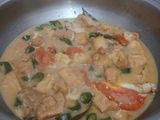 Sayur Cabe Khas Cirebon