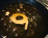 A picture of step 2 of Potato ring.