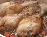 Foto langkah ke 3 dari resep Ayam Kecap Pedas.