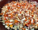 Foto del paso 7 de la receta: Cuadril Relleno Sonorense