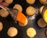 Foto del paso 7 de la receta: Scones para la hora del té