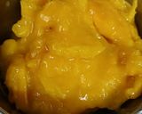 मैंगो क्रीम (Mango Cream) रेसिपी चरण 2 फोटो