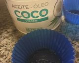 Foto del paso 4 de la receta Muffins de choco con topping de coco- dulce leche