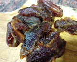 Foto del paso 4 de la receta: Dulce de dátiles