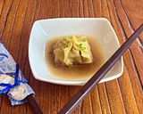 Foto del paso 11 de la receta: Dumplings de carne de cerdo