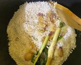 Foto langkah ke 3 dari resep Nasi Liwet Magic Com.