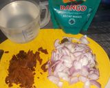 Foto langkah ke 2 dari resep Tempe Bacem ala Me.