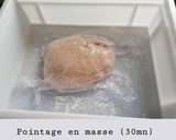 Une image de l'étape 2 de -Pain complet-.