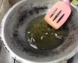 Foto langkah ke 2 dari resep Peyek kacang tanah.