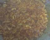 Farm fresh Cabbage -Peas Korma recipe step 5 photo