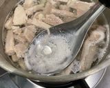 รูปขั้นตอนการทำที่ 1 ของ หมูหวาน