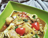 Foto langkah ke 3 dari resep Tongseng Ayam.