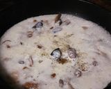 Foto del paso 4 de la receta: Albóndigas de ternera con salsa de setas