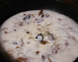 Foto del paso 4 de la receta: Albóndigas de ternera con salsa de setas