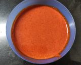 મિક્સ વેજ પાવભાજી વિથ હોમ મેડ પાવભાજી મસાલા ( Mix Veg. Pavbhaji with Homemade Pavbahaji Masala Rec રેસીપી સ્ટેપ5ફોટો
