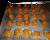 Hình bước làm 4 của món Trứng vịt muối