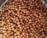 A picture of step 1 of હેલ્ધી ચણા - સ્પાઈસી પનીર સલાડ.