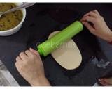 Whole Wheat Mughlai Paratha recipe step 5 photo