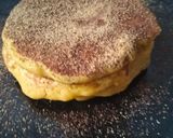 Foto langkah ke 6 dari resep Pancake Labu Glutenfree.