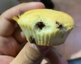 Foto del paso 5 de la receta: Muffins 🧁