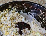 Foto langkah ke 3 dari resep Nasi Goreng mawuuut.