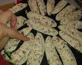 Foto del paso 9 de la receta: Jalapeño poppers!