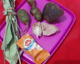 Foto langkah ke 2 dari resep Sayur Asem Perjuangan.