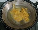 Foto langkah ke 5 dari resep Ayam Goreng Rempah.