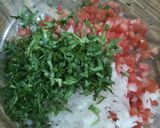 Foto del paso 2 de la receta: Marlin ahumado