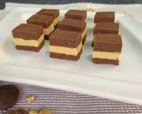Foto del paso 4 de la receta: Bombón Marroc, de chocolate y mantequilla de maní