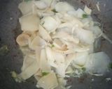 Foto langkah ke 5 dari resep Tumis rebung pedas🌶️🥵.