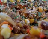 Foto del paso 3 de la receta: Canelones de choclo, calabaza y carne