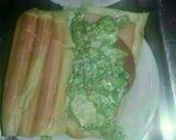 Foto del paso 6 de la receta: Rapi-Sándwich