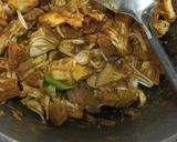 Foto langkah ke 2 dari resep Gulai Nangka Khas Padang.