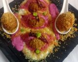 વિન્ટર સ્ટાર્ટર વિથ બીટ કડૅ અવધી (Winter Starter With Beetroot Curd Avadhi Recipe In Gujarati) રેસીપી સ્ટેપ4ફોટો