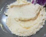 Piramis desszert recept fázis 2 fotója