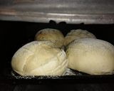 Foto del paso 6 de la receta: Pan de campo