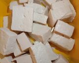 Foto langkah ke 4 dari resep Tahu Susu / Tahu Pong.