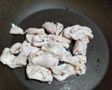 Foto langkah ke 1 dari resep Minyak Ayam Bawang.