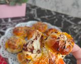 Foto langkah ke 8 dari resep Roti Konde.
